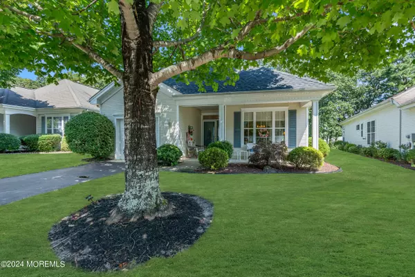 Lakewood, NJ 08701,101 Golden Seasons Drive