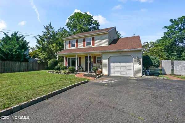 Belford, NJ 07718,106 Walling Street