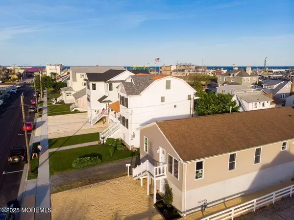 Point Pleasant Beach, NJ 08742,28 Central Avenue