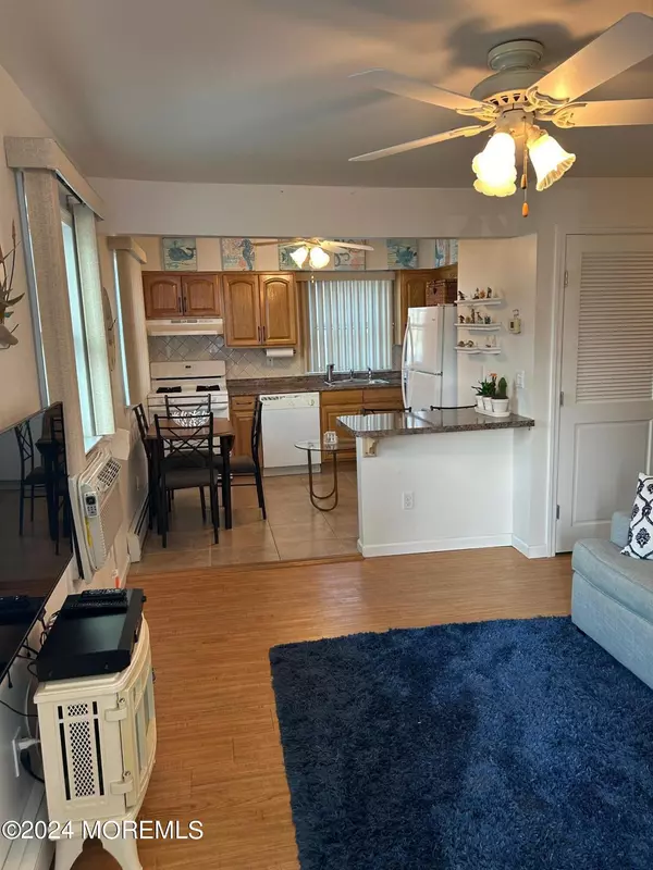 Seaside Heights, NJ 08751,217 Hiering Avenue #7