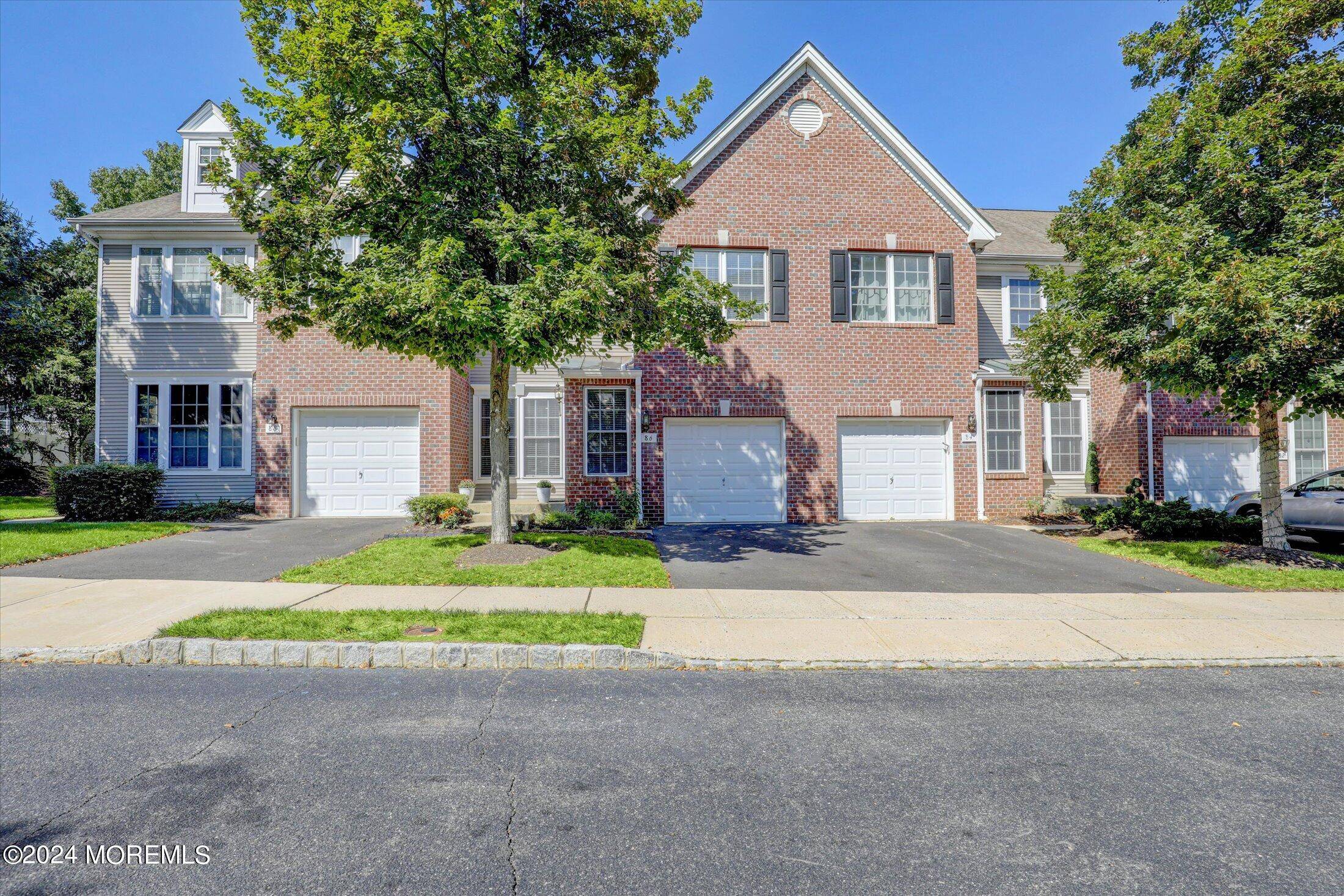 Middletown, NJ 07748,86 Ironwood Court