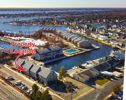 6 Hidden Harbor Drive, Point Pleasant, NJ 08742