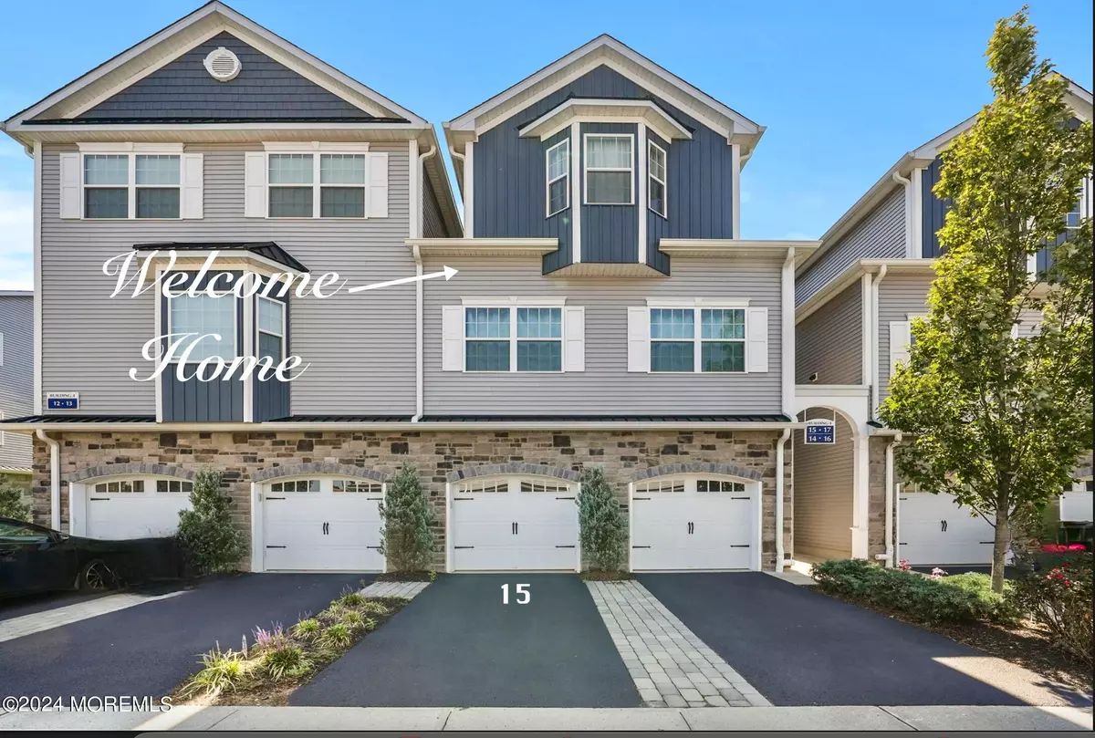 Hazlet, NJ 07730,15 Emily Court