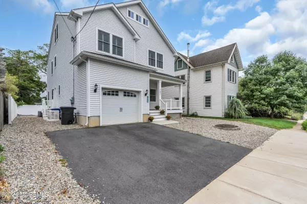 Island Heights, NJ 08732,147 Ocean Avenue