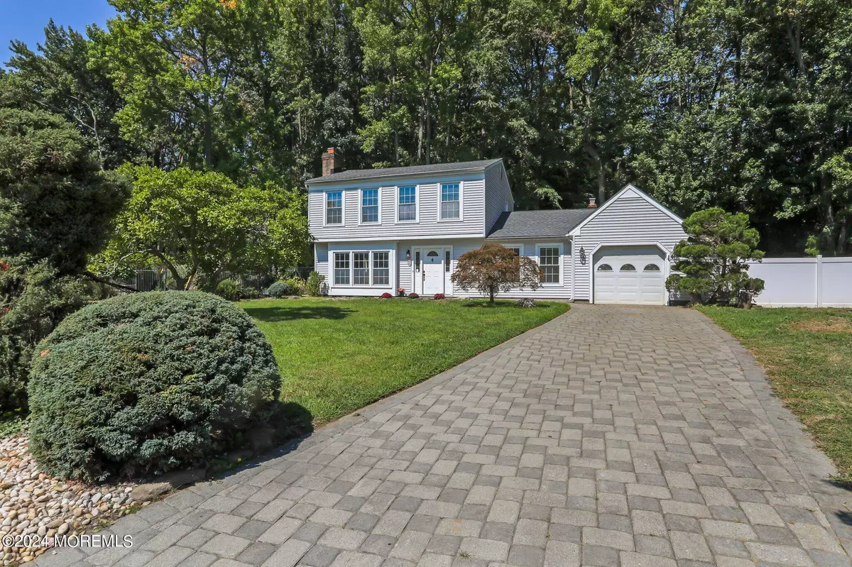 Matawan, NJ 07747,110 Fawn Drive