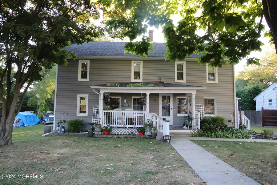 623 Wayside Road, Neptune Township, NJ 07753