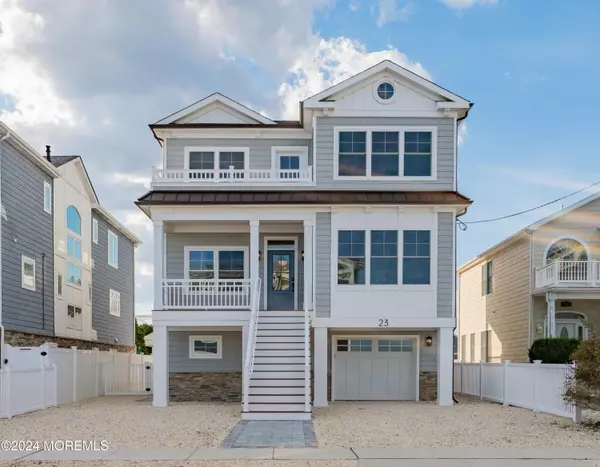 23 Sturgis Road, Lavallette, NJ 08735