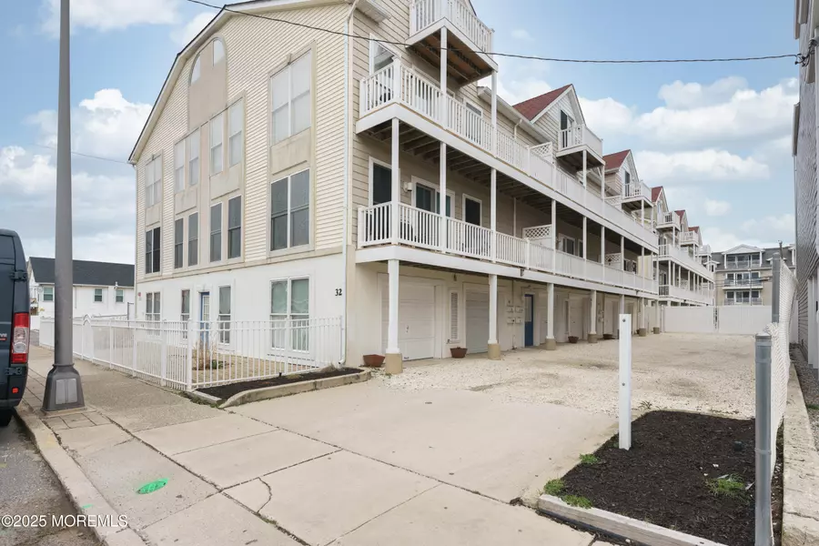 32 Webster Avenue #5, Seaside Heights, NJ 08751