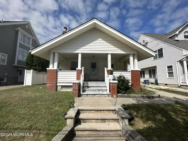 1705 A Street #1, Belmar, NJ 07719