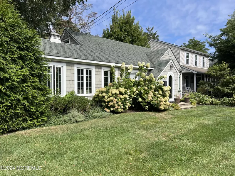 505 Leslie Avenue, Brielle, NJ 08730