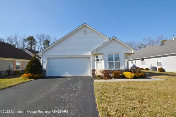 Toms River, NJ 08755,3609 Vicari Avenue