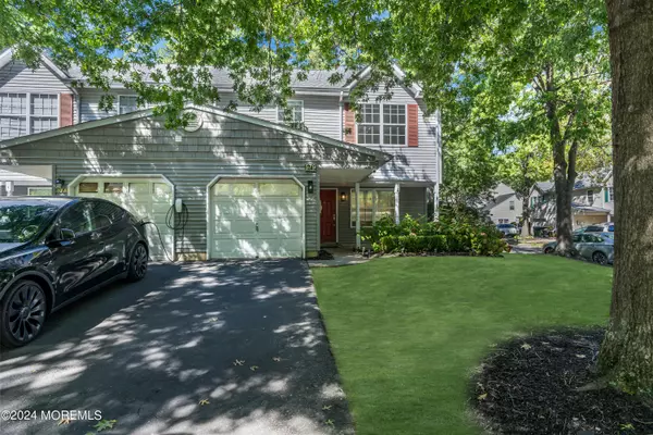 579 Patriots Way,  Lakewood,  NJ 08701
