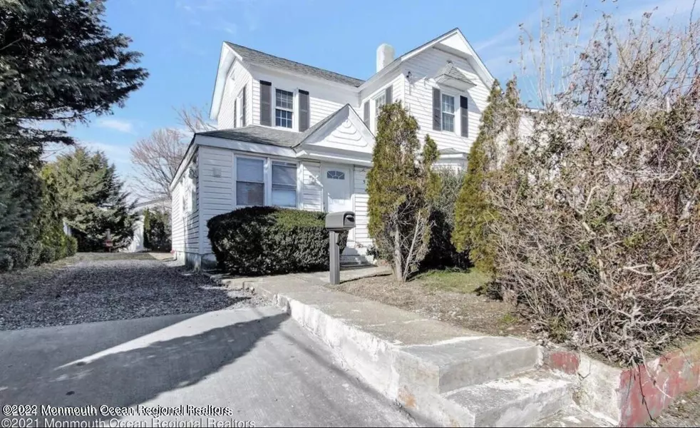 52 Liberty Street, Long Branch, NJ 07740