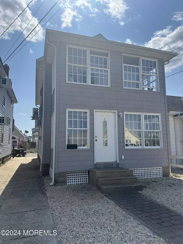 Seaside Park, NJ 08752,33 O Street