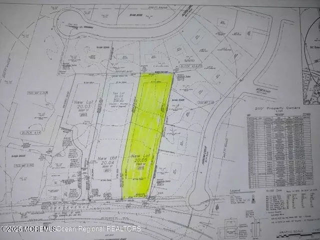 819 Oak Avenue, Toms River, NJ 08753