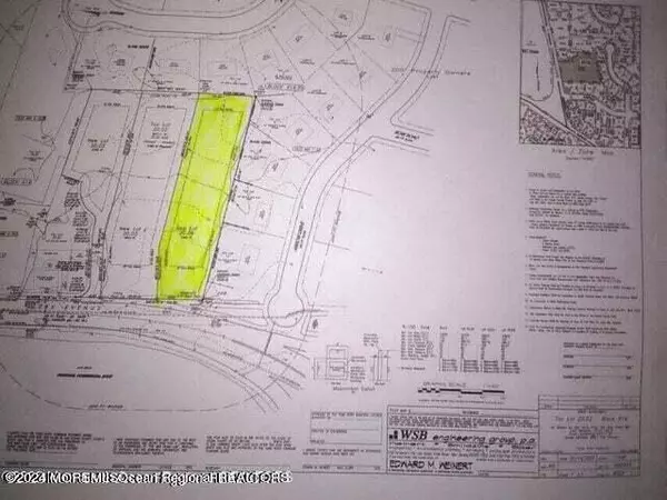 Toms River, NJ 08753,819 Oak Avenue