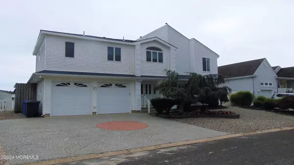 189 Southard Drive, Manahawkin, NJ 08050