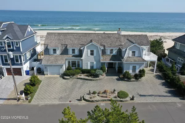 214 Dune Avenue, Mantoloking, NJ 08738