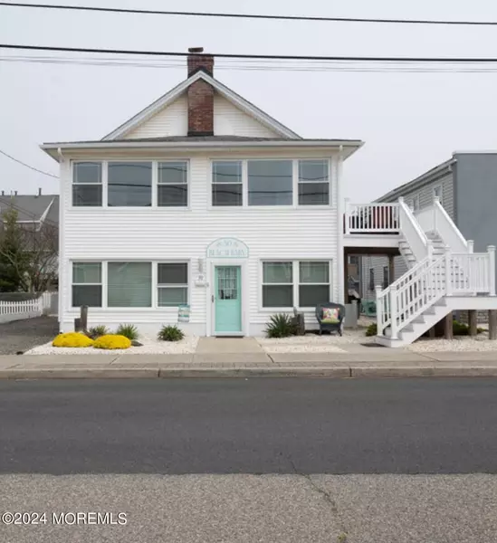 3032 K Street #1, Seaside Park, NJ 08752