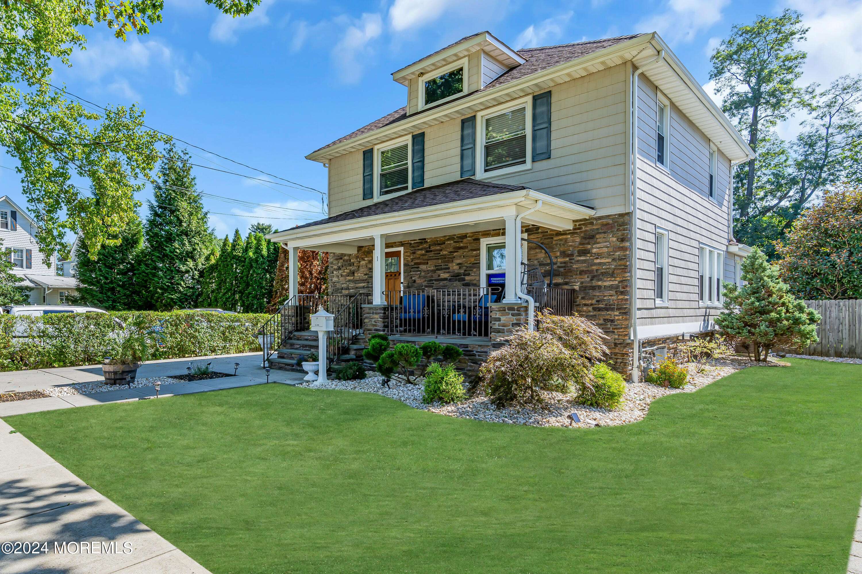 Freehold, NJ 07728,1 Kiawah Avenue