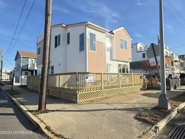 252 Grant Avenue, Seaside Heights, NJ 08751