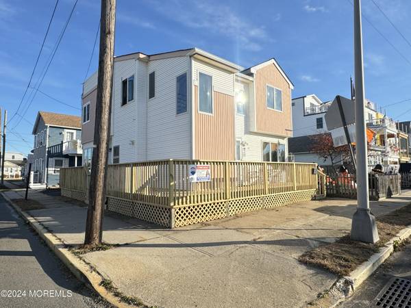 252 Grant Avenue, Seaside Heights, NJ 08751