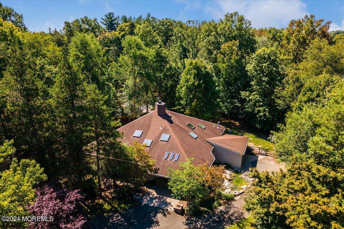 Tinton Falls, NJ 07724,180 Hope Road
