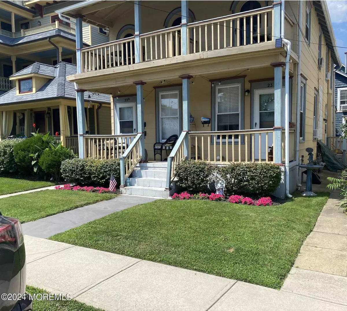 Ocean Grove, NJ 07756,23 Surf Avenue #1