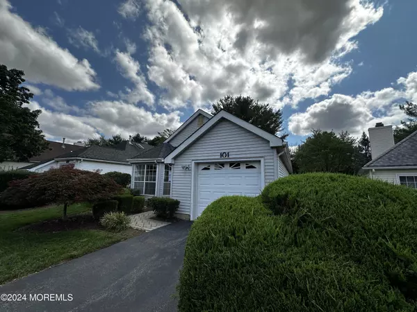 Freehold, NJ 07728,101 Almond Road