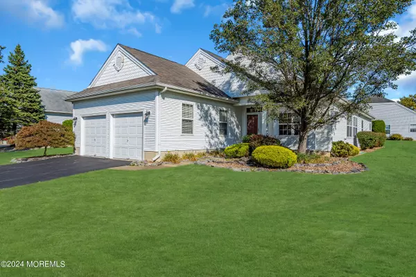Manchester, NJ 08759,21 Milton Drive