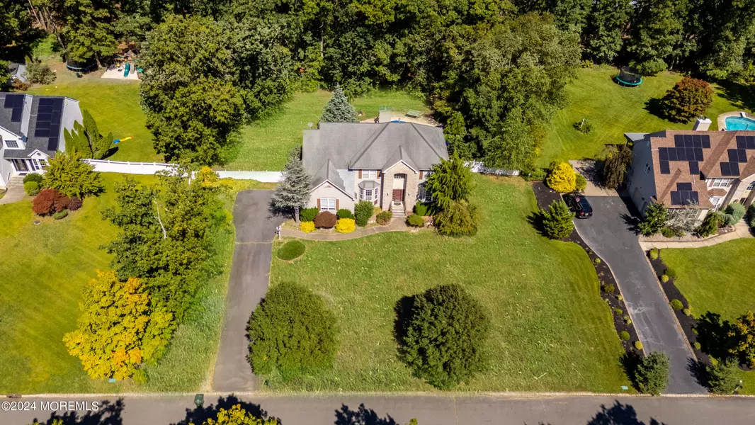 67 Tuscany Drive, Jackson, NJ 08527