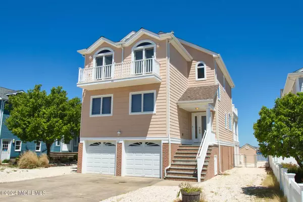 Lavallette, NJ 08735,96 Dickman Drive