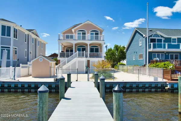 Lavallette, NJ 08735,96 Dickman Drive