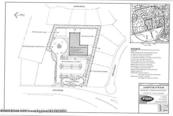 Toms River, NJ 08753,819 Oak Avenue