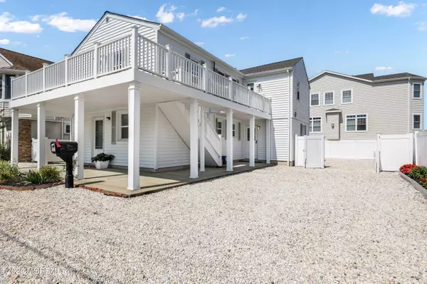 115 White Avenue, Lavallette, NJ 08735