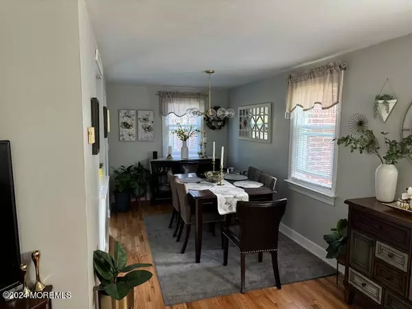 Long Branch, NJ 07740,317325 Bath Avenue #20