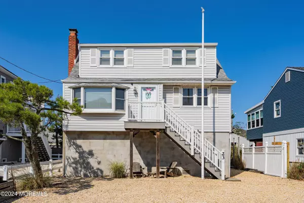 Long Beach Twp, NJ 08008,23 Utah Avenue