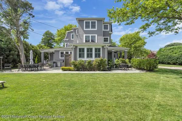 Spring Lake, NJ 07762,37 Ludlow Avenue