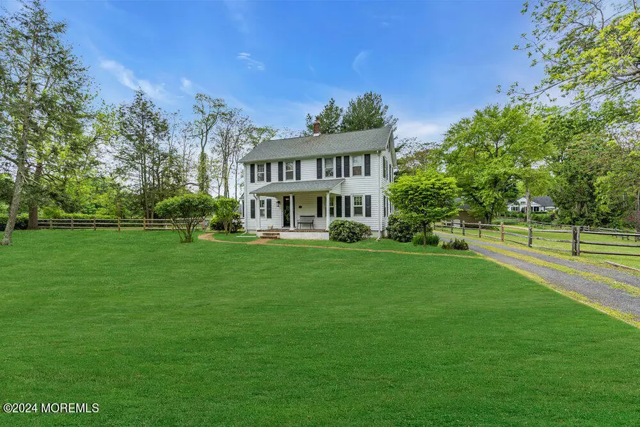 57 Creamery Road, Colts Neck, NJ 07722