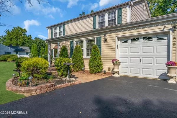 Freehold, NJ 07728,152 Derby Drive