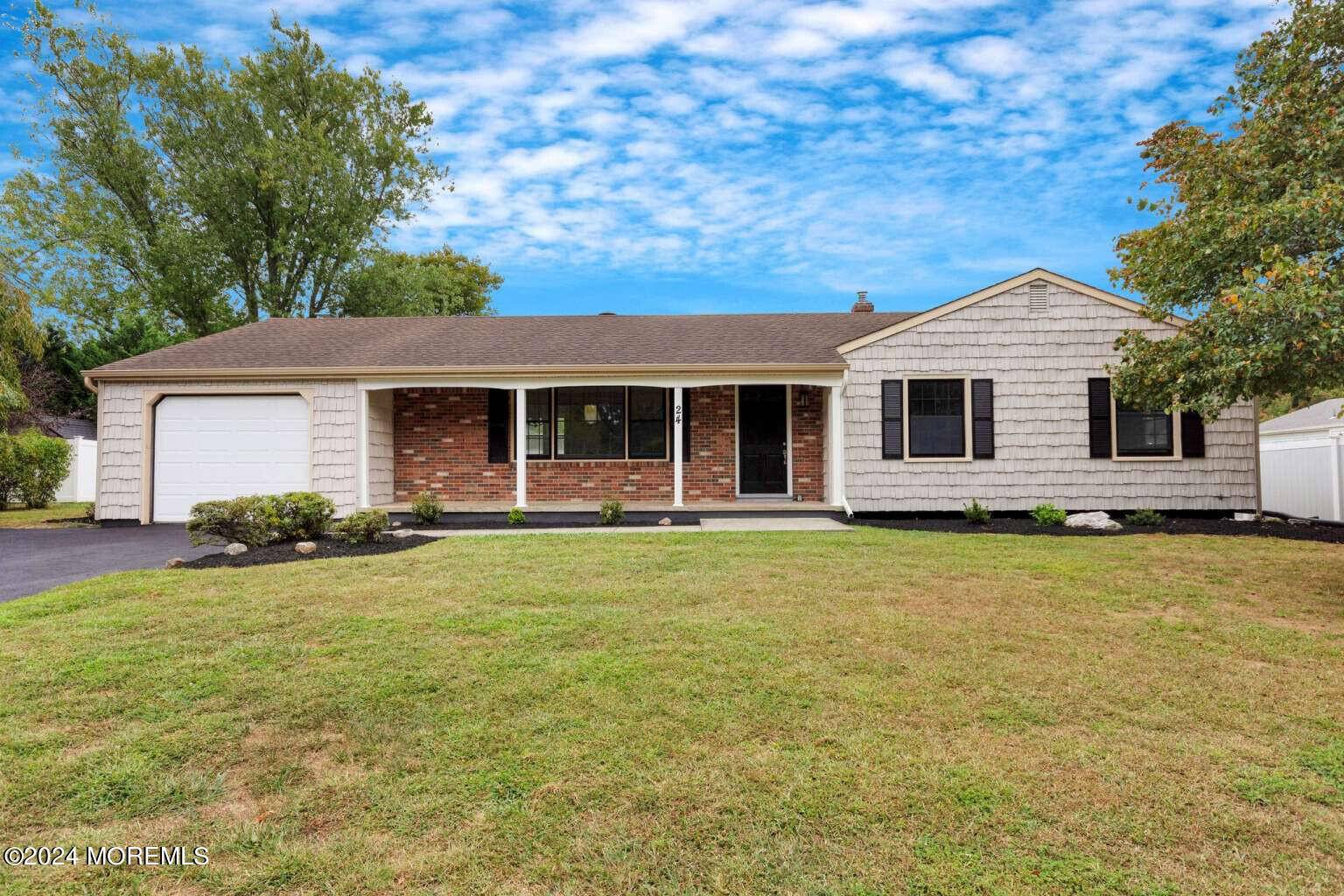24 Toomin Drive, Neptune Township, NJ 07753