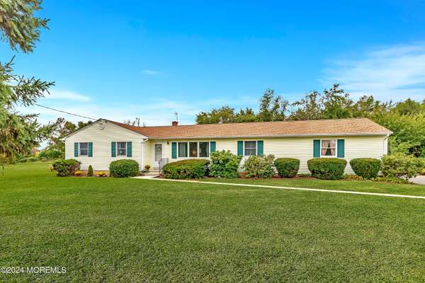 271 Route 539, Cream Ridge, NJ 08514