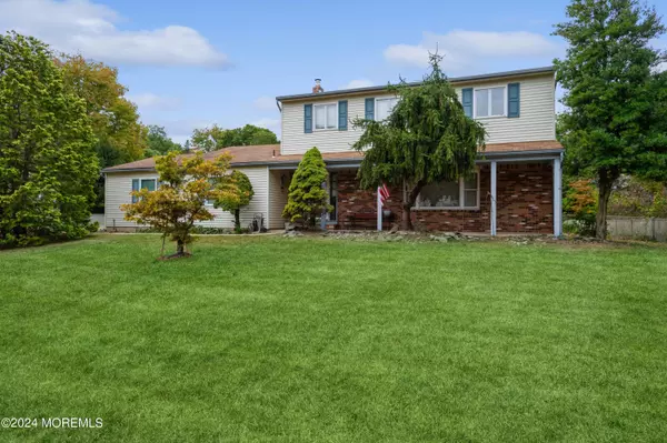 Jackson, NJ 08527,4 Zimm Lane