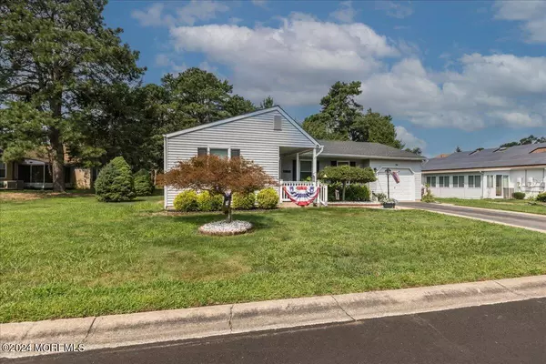 Whiting, NJ 08759,14 Ashley Road #63