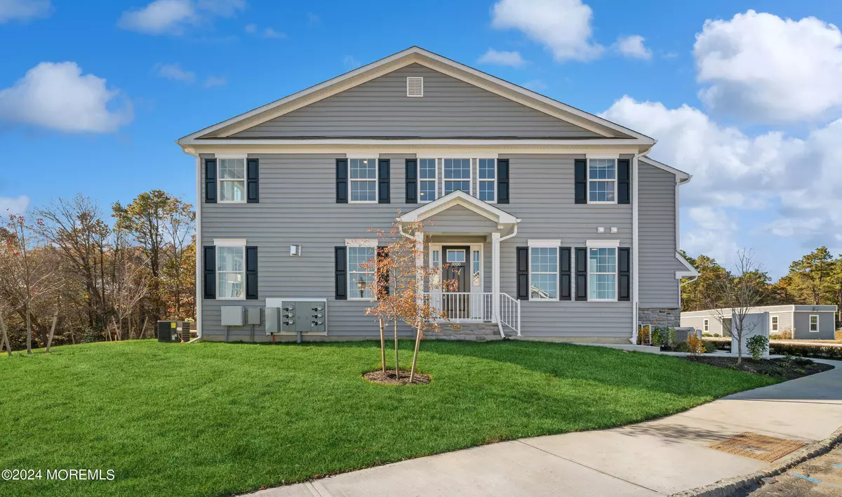 Wall, NJ 07753,4037 Heron Drive #1305