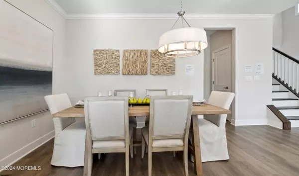 Wall, NJ 07753,4037 Heron Drive #1305