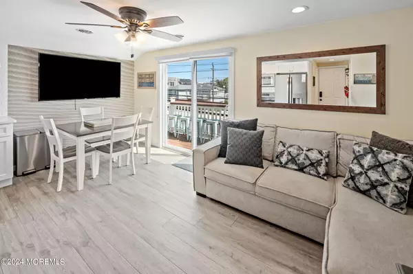 Long Beach Twp, NJ 08008,7700 Long Beach Boulevard #D