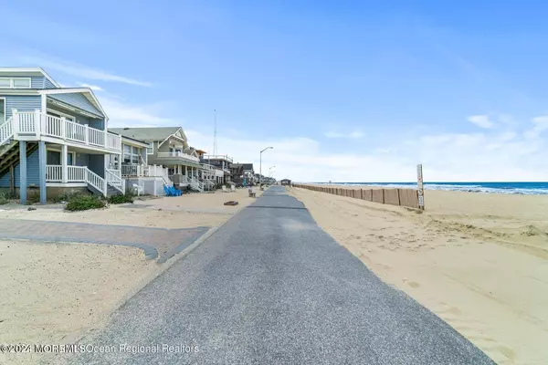 Manasquan, NJ 08736,171 Beachfront ##3