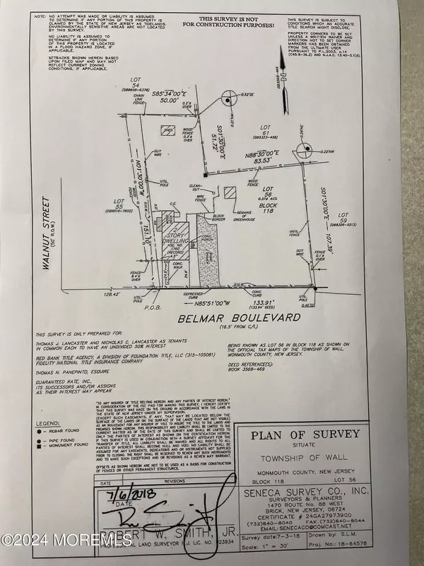 Wall, NJ 07719,1760 Belmar Boulevard