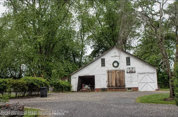 Morganville, NJ 07751,415 Pleasant Valley Road